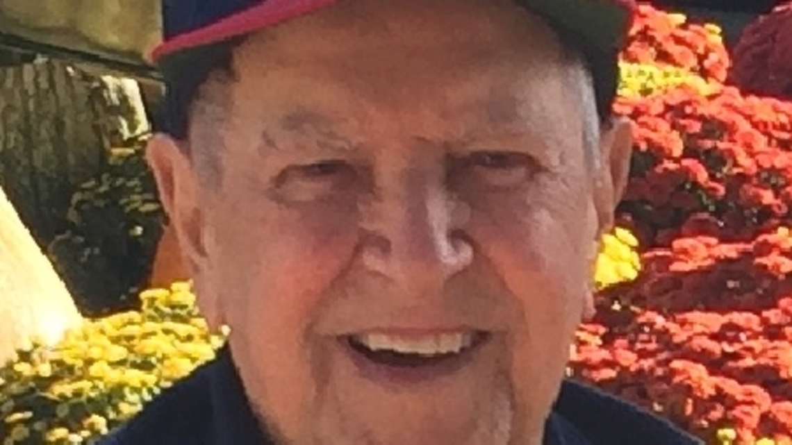 Edward H. Geddert