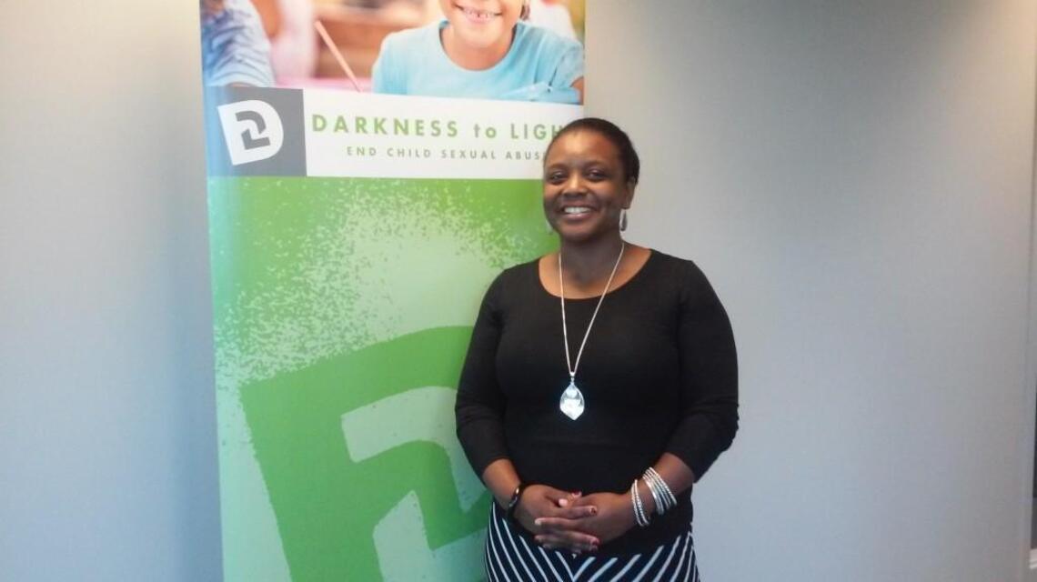 Faith Filter: YMCA aims to end child sexual abuse