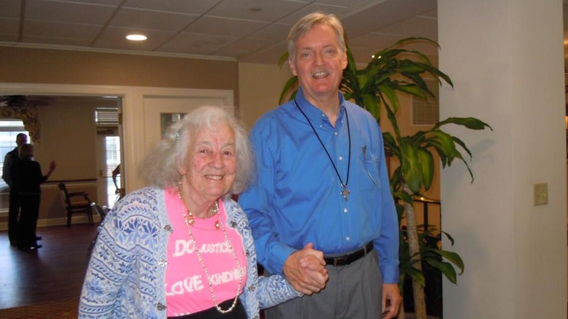 Faith Filter: Woodland Community Church is the little church that could