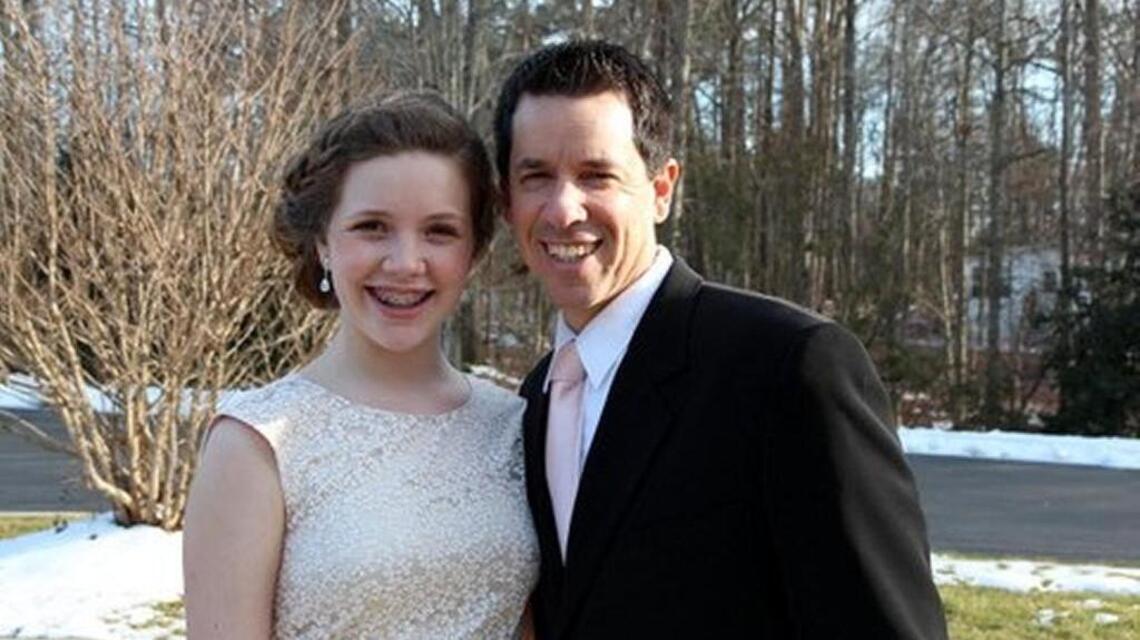 Faith Filter: Daddy-Daughter Dances capture the hearts of daughters
