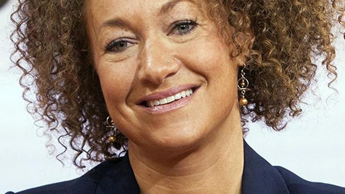 Cary pastors: Former NAACP leader Dolezal will bring ‘sensationalized presence’