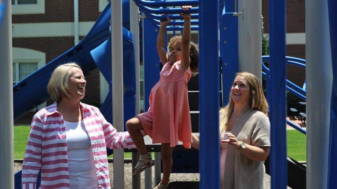 Faith Filter: A new chapter for Cary Christian School