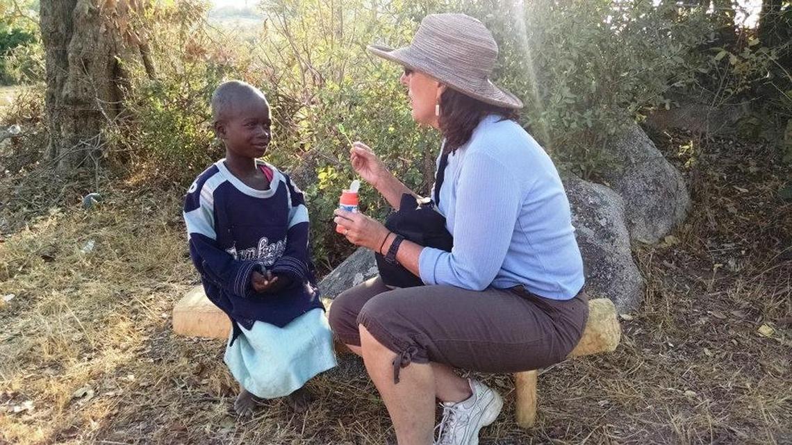 Faith Filter: Helping orphans survive, then thrive