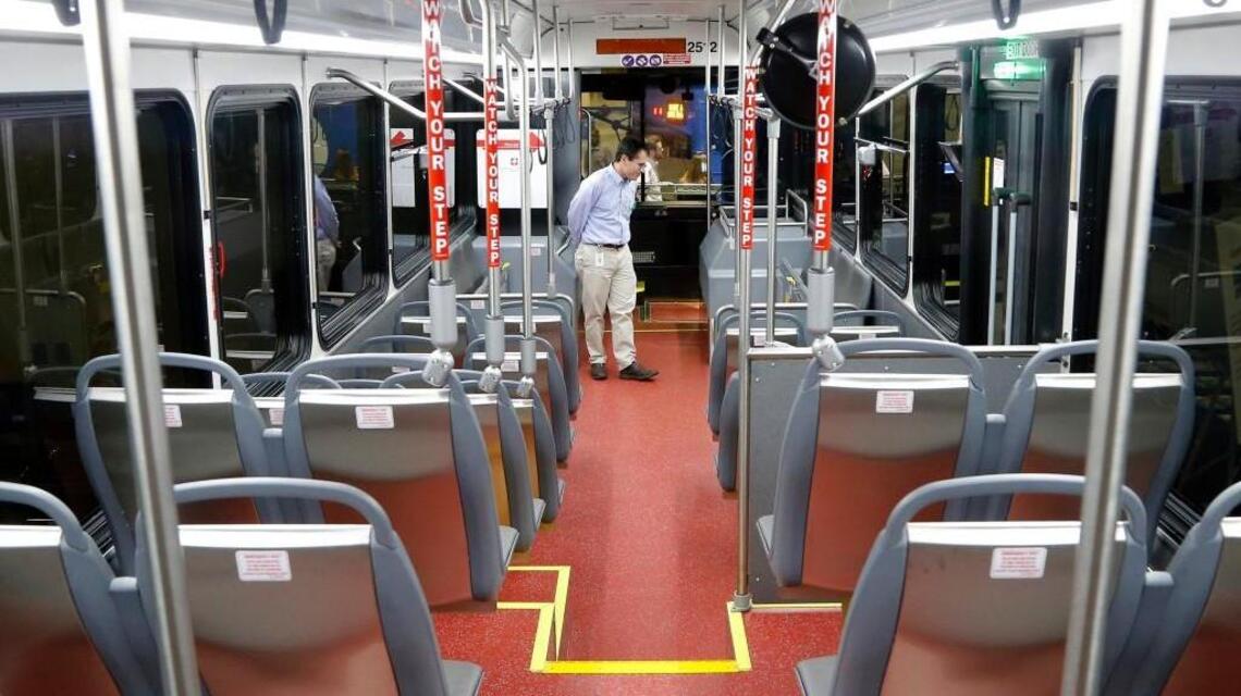 GoTriangle board OKs Wake Transit Plan