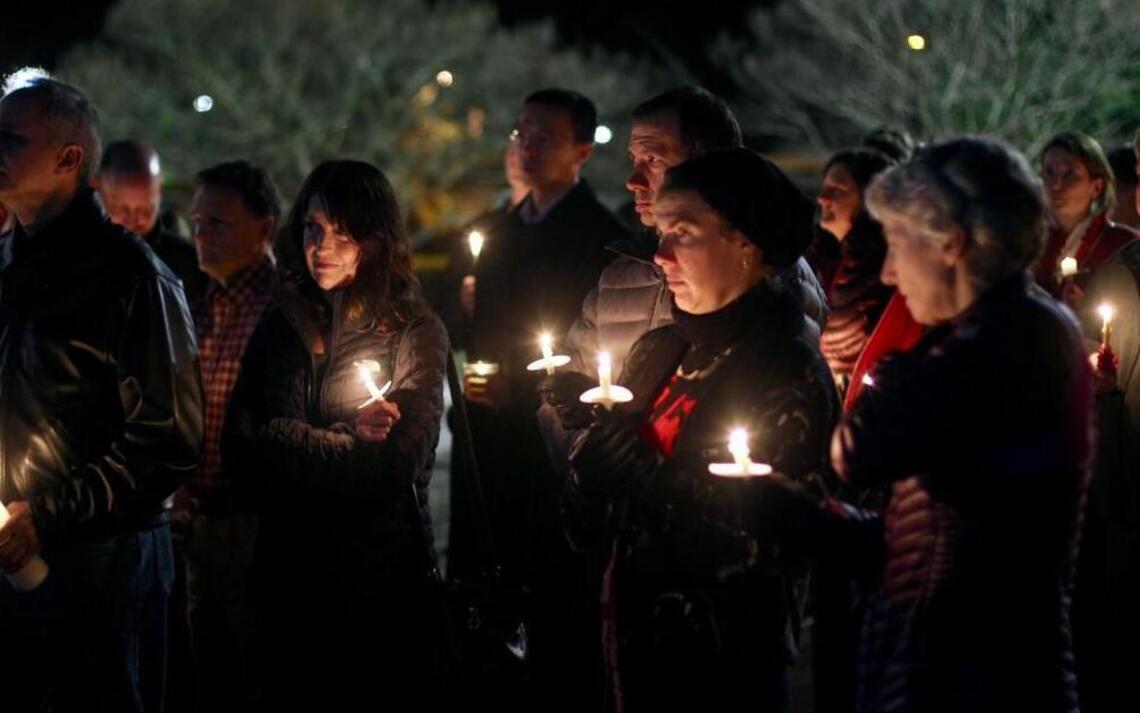 Friends raising money online for Cary official injured in hit-and-run