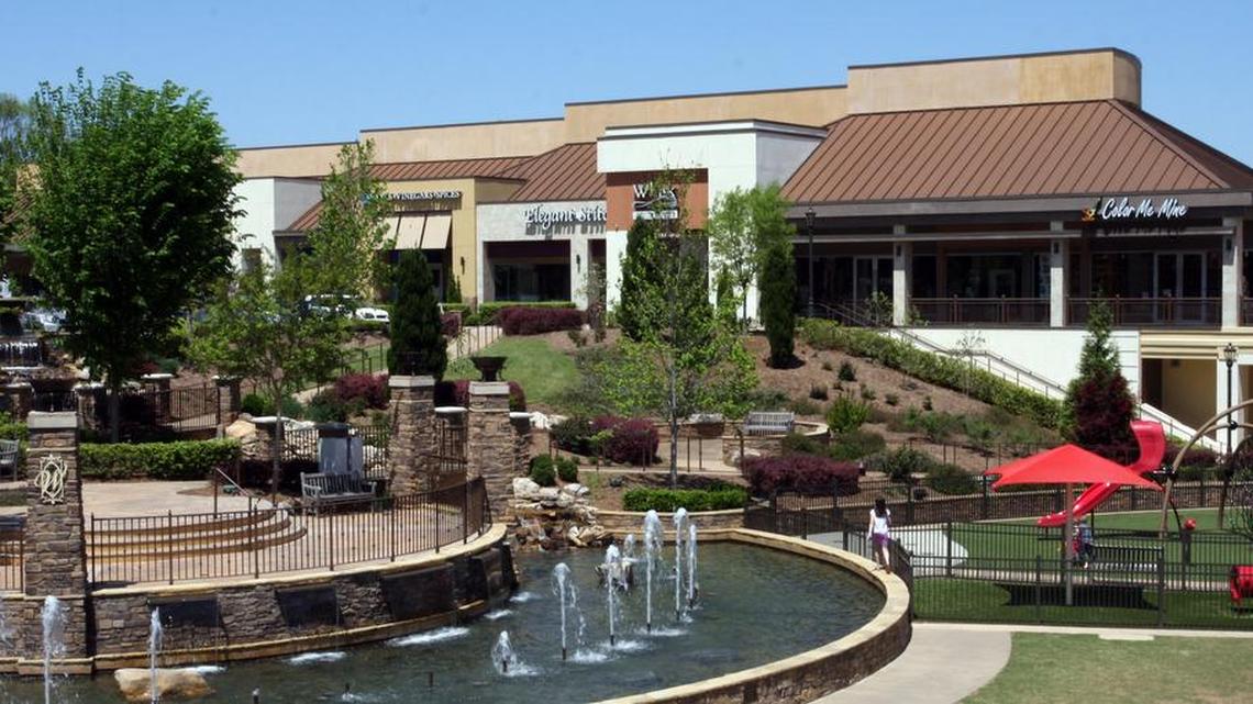 A portion of Waverly Place was rezoned to build up to seven stories.