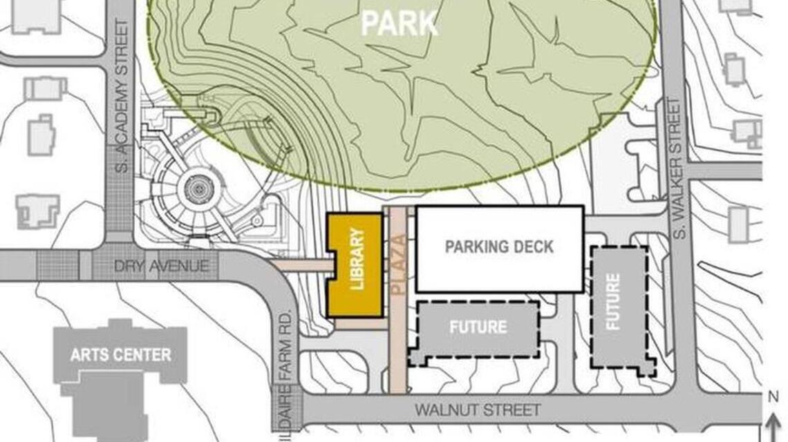 Lane closures coming this month to Walnut Street in Cary