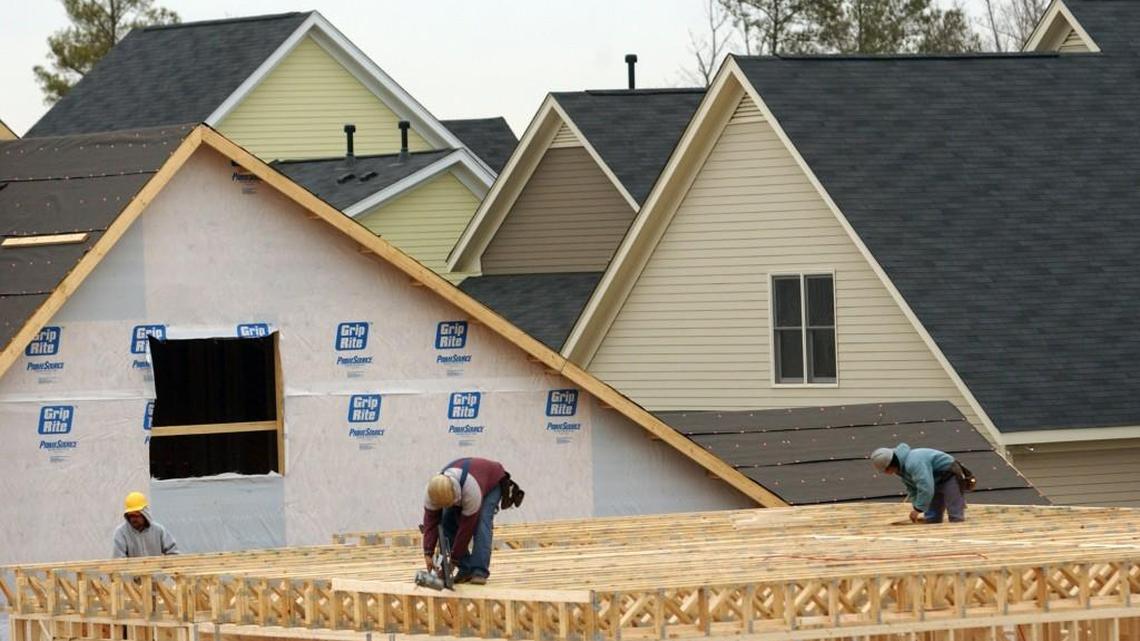 Orange County, lawmakers compare notes on impact fee, farms, goals