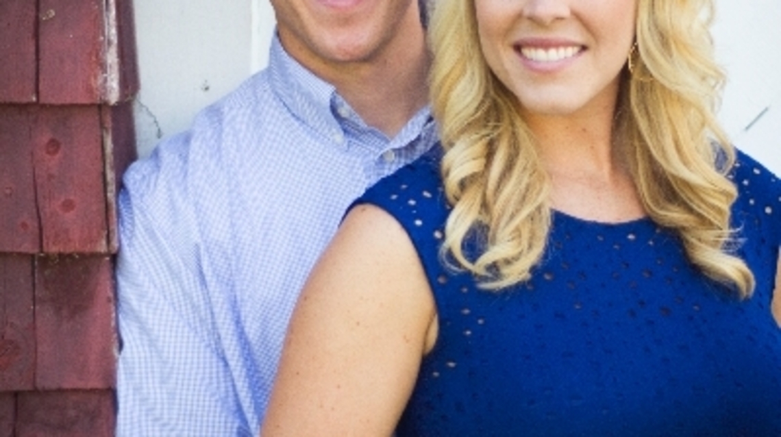 Anderson ~ Blair