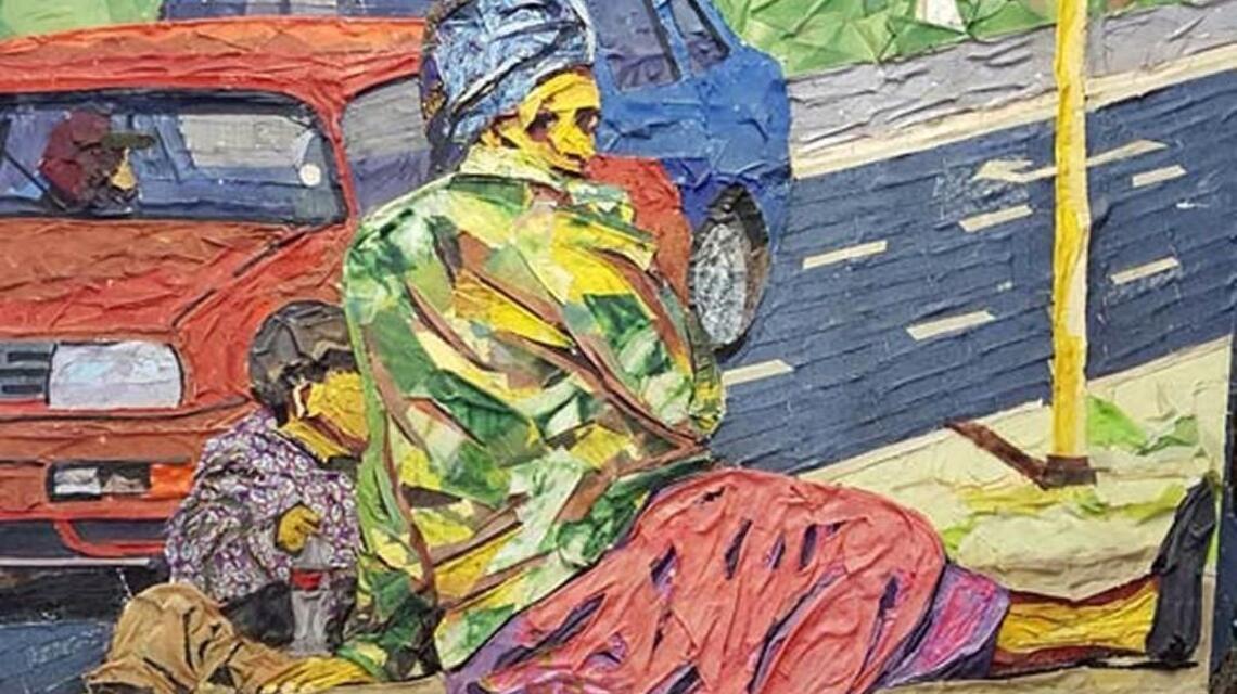 ArtsWeek: Sept. 28-Oct. 4