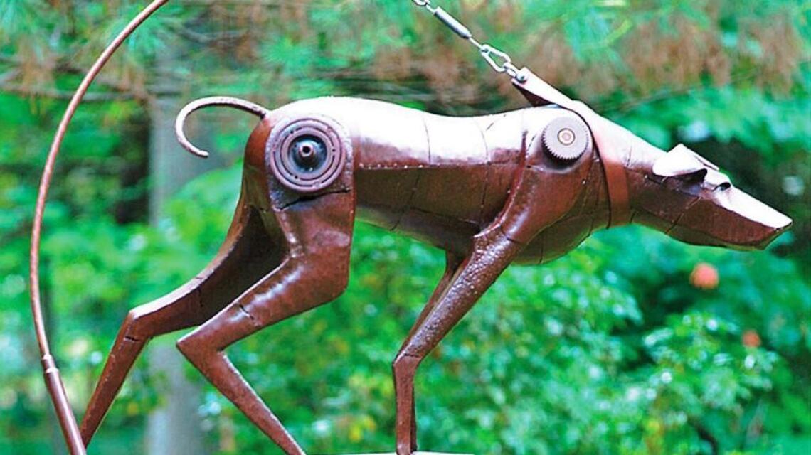 ArtsWeek: Sept. 21-27