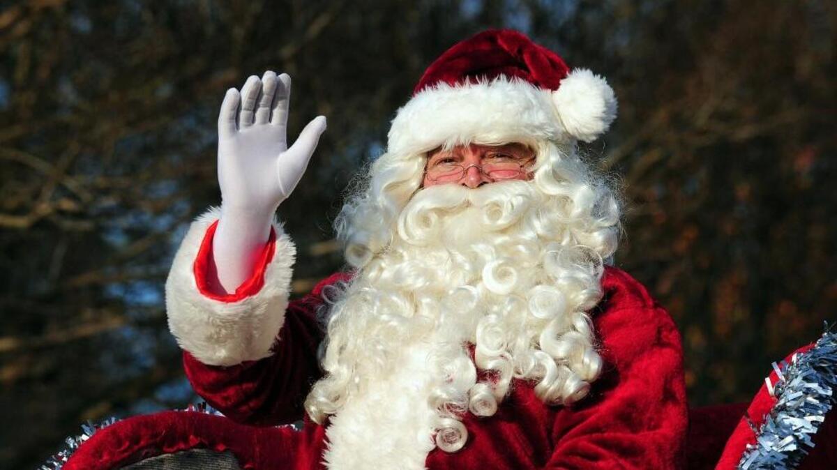 Pittsboro has canceled the 2023 Christmas parade because of expected bad weather.