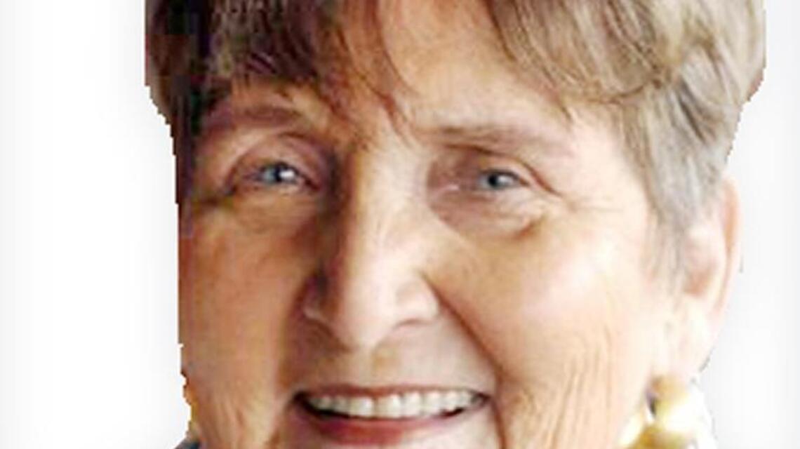 Civil rights leader to preach perseverance in community development work – Flo Johnston