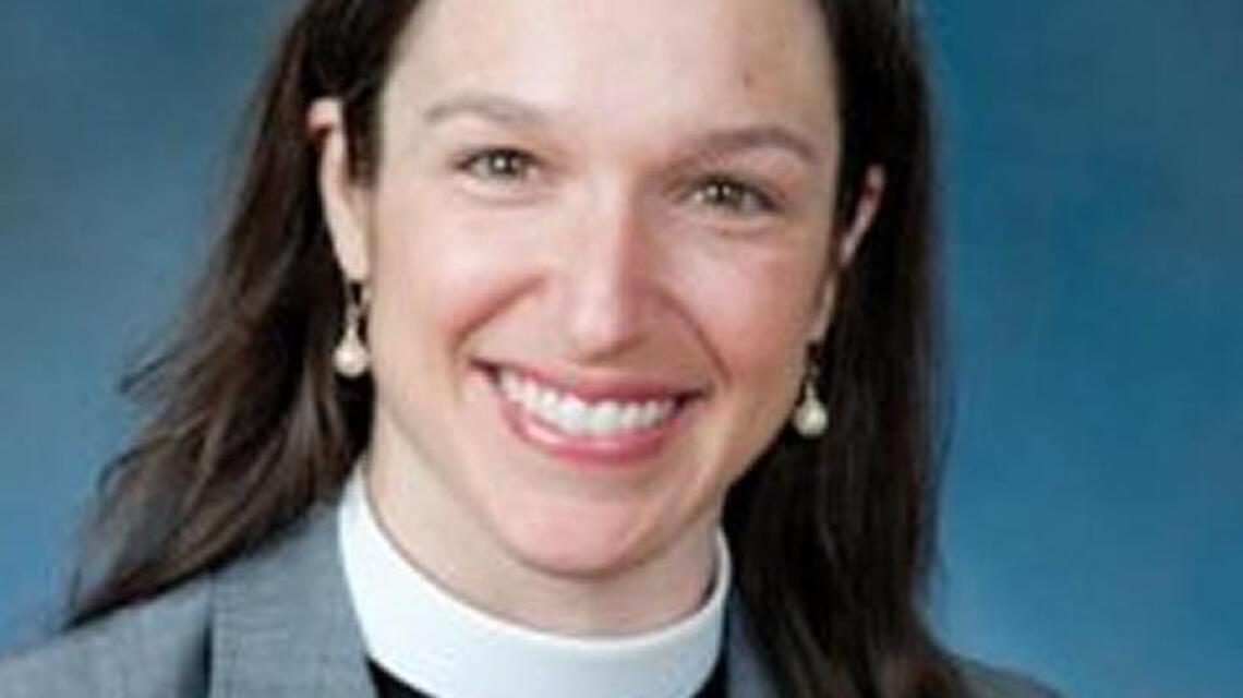 At-home minister inspires in Duke Chapel pulpit