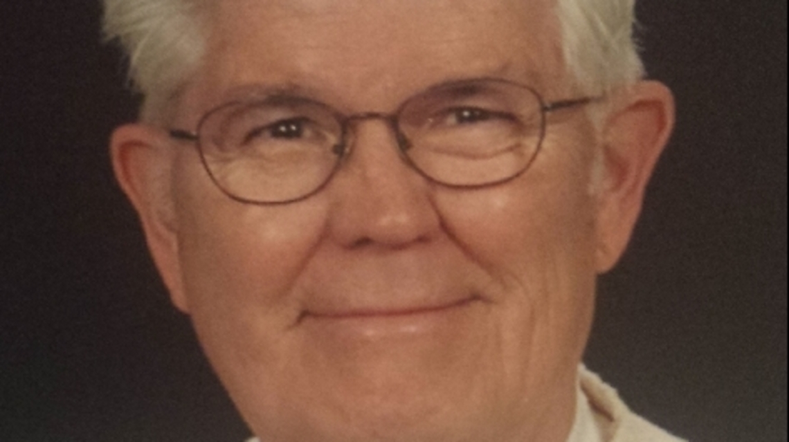 W. Wallace Hill