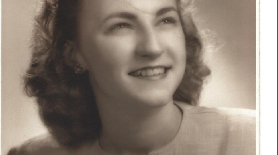 Lele Lucille Harrell Tison