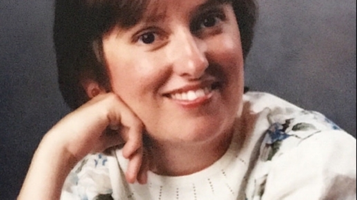 Kristin Anne Leonard
