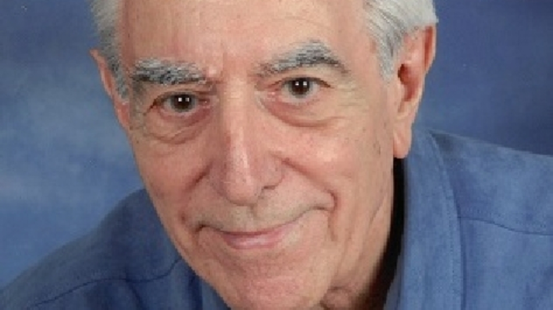 Peter Fornaby Jr.