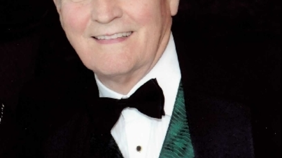 M. Ross Johnson, PhD.