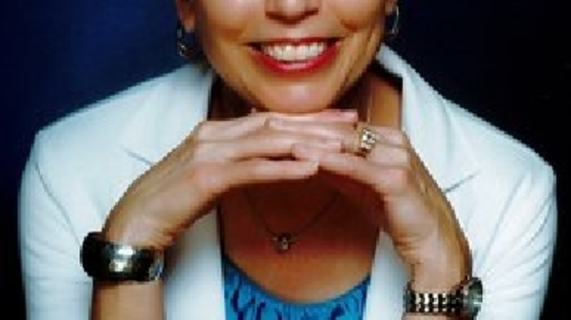 Joyce Marie Harper