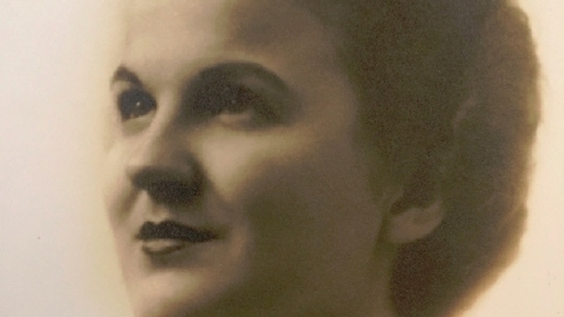 Katherine "Kit" Kern Buckner