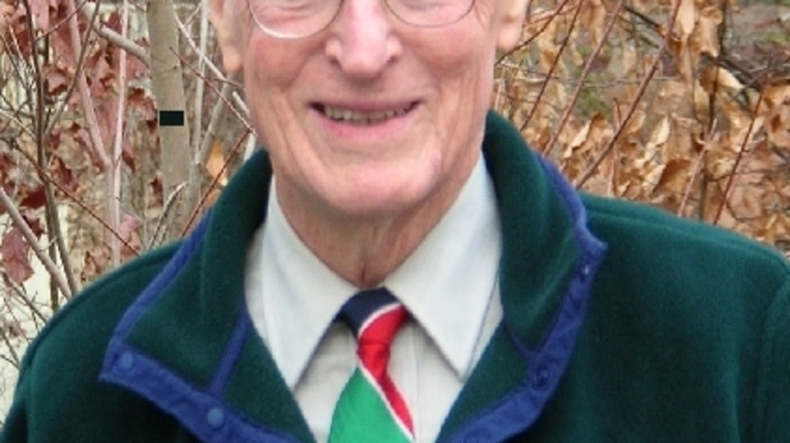 Joe Burton Linker, Jr.