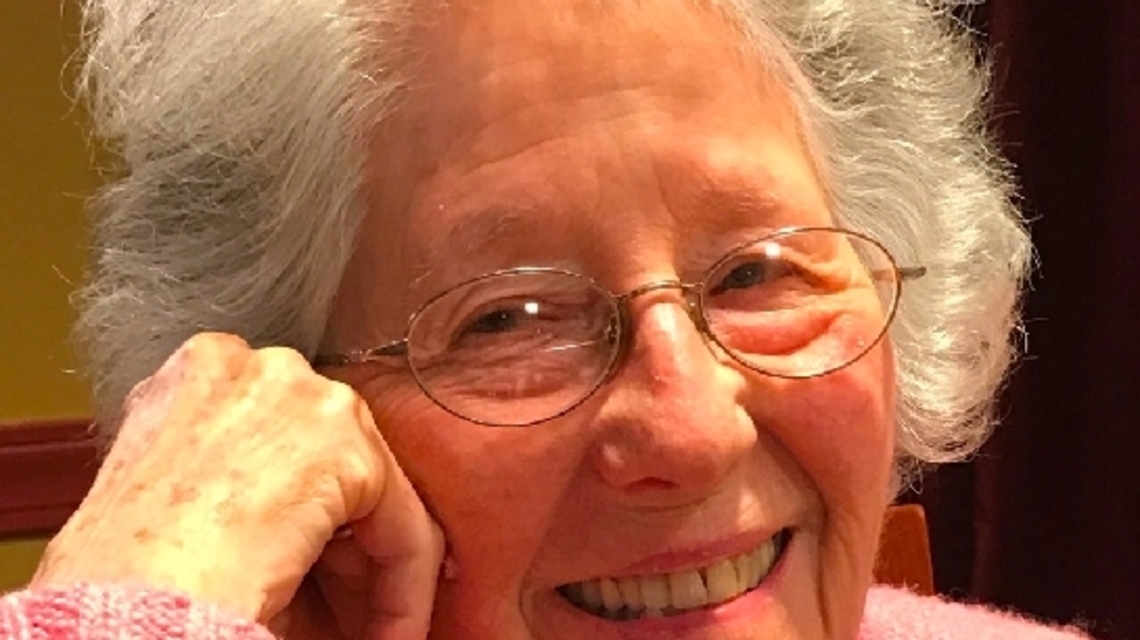 Mildred Viola Taylor