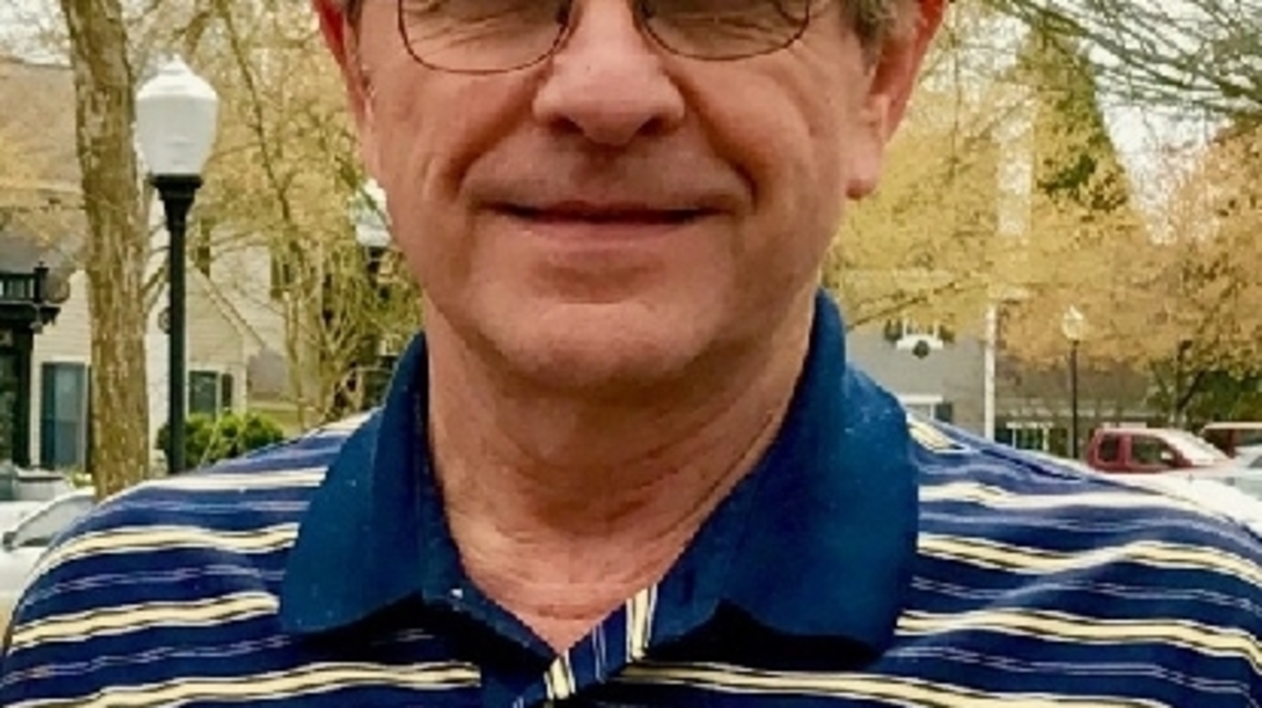 James "Ron" Wilson