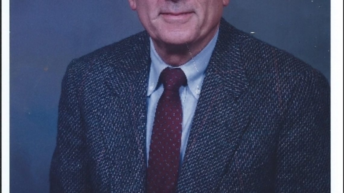 Robert Calvin Brown, MD
