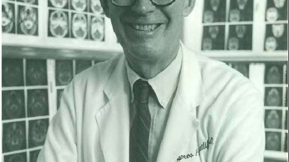 James H. Scatliff