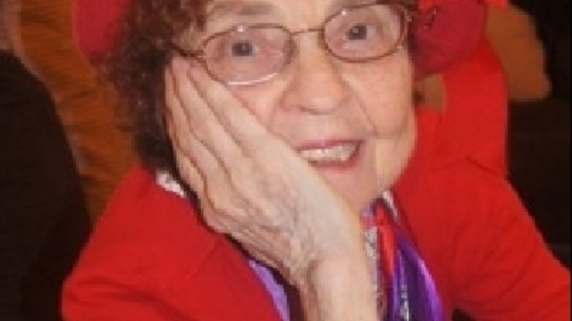 Mary Langley Peebles Devany