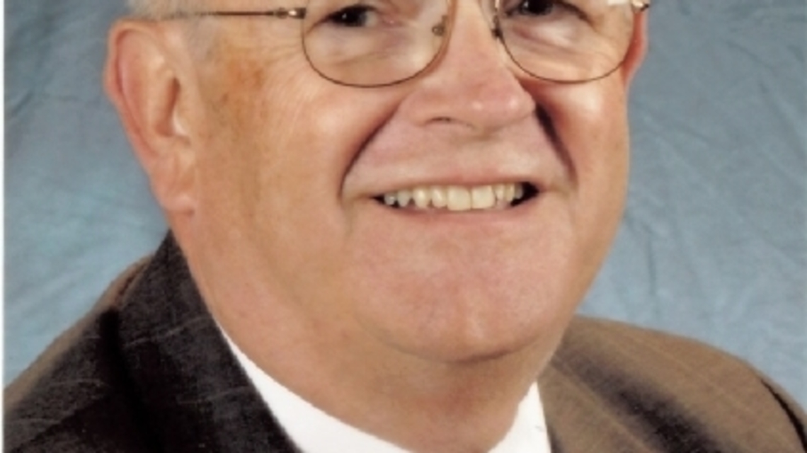 Neil James Shipman