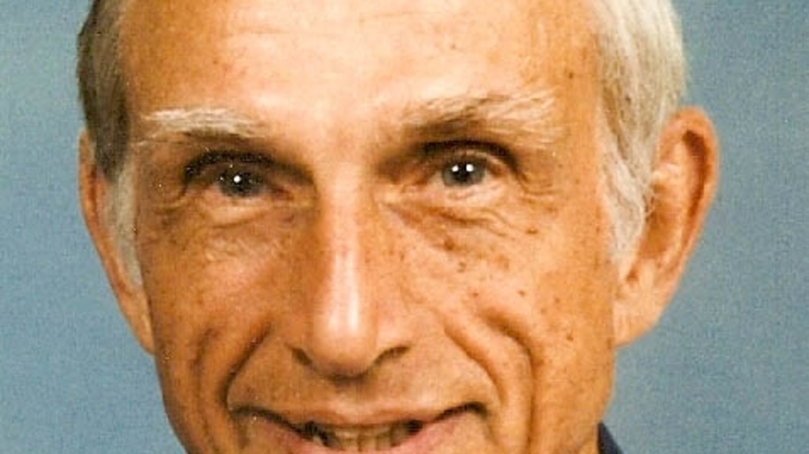 Joseph Langhorne Hammond, Jr.