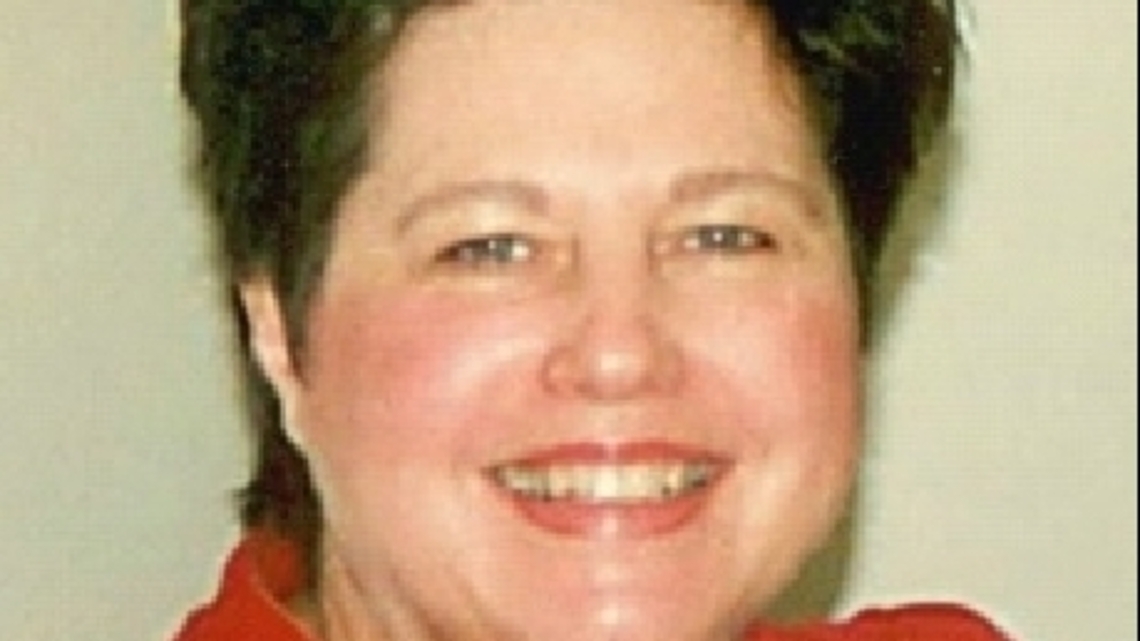 Diane Ruth Leonard