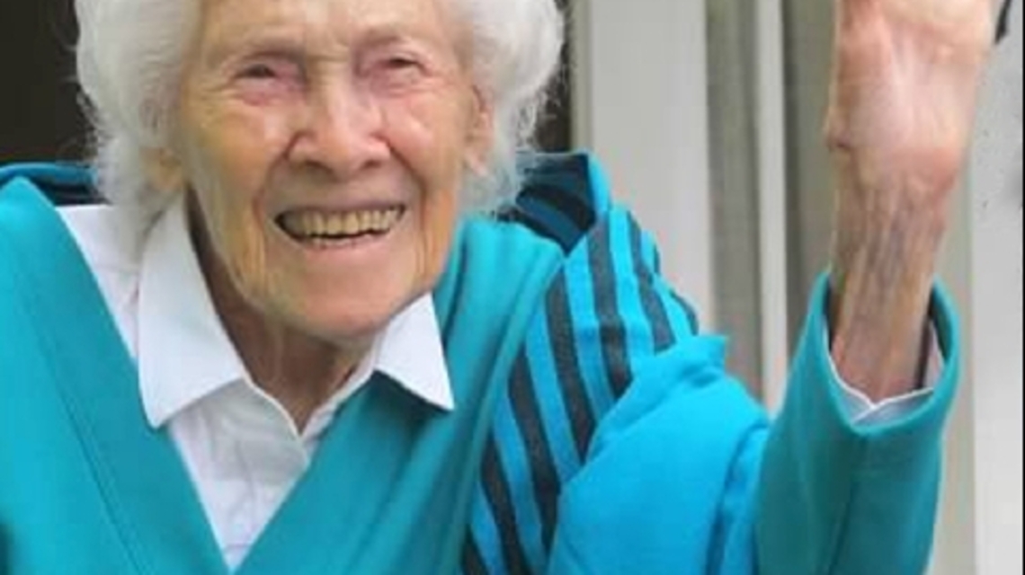 Barbara Stiles