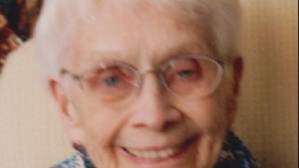 Louise Thompson Deshaies