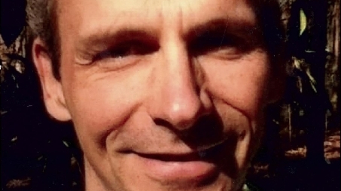 David Paul Welch