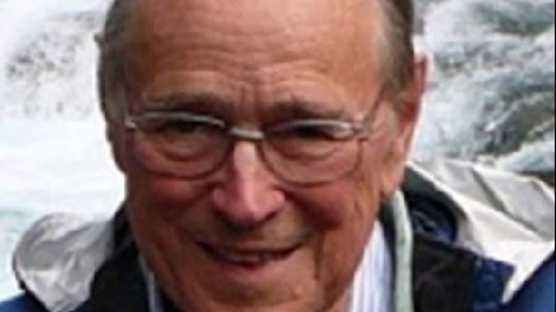 Allen H. Barton