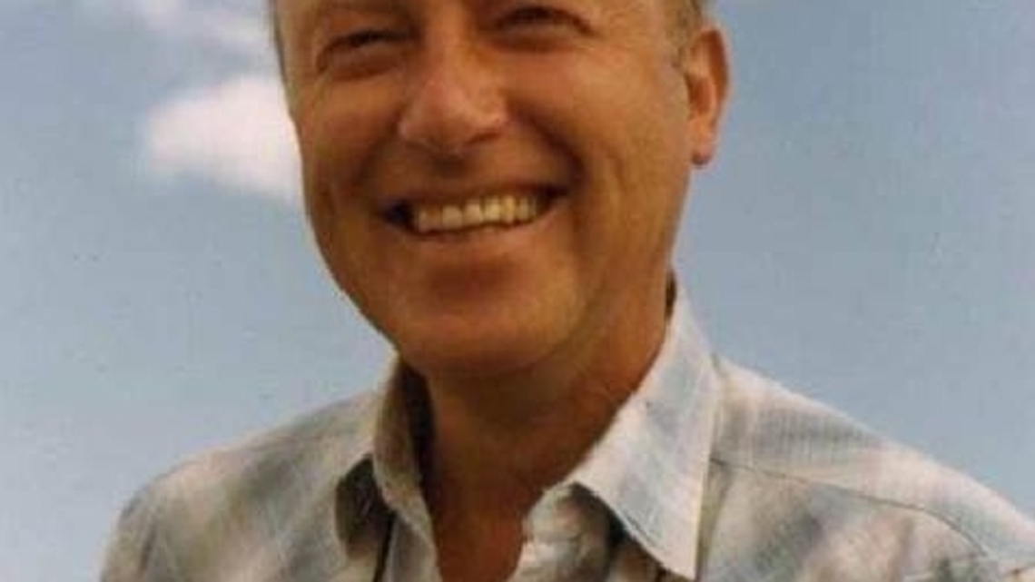 Martin Joel Rubin