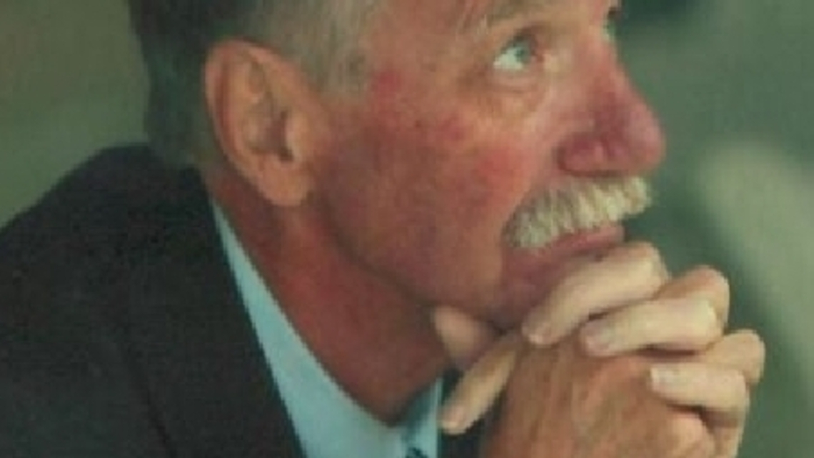 Linwood Futrelle