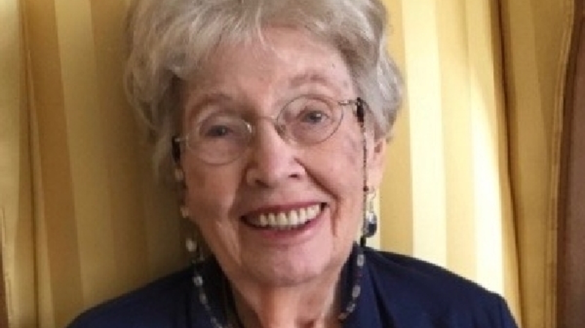Doris Woods Gervais