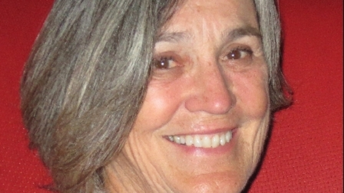 Anne Mary Elizabeth Beirne