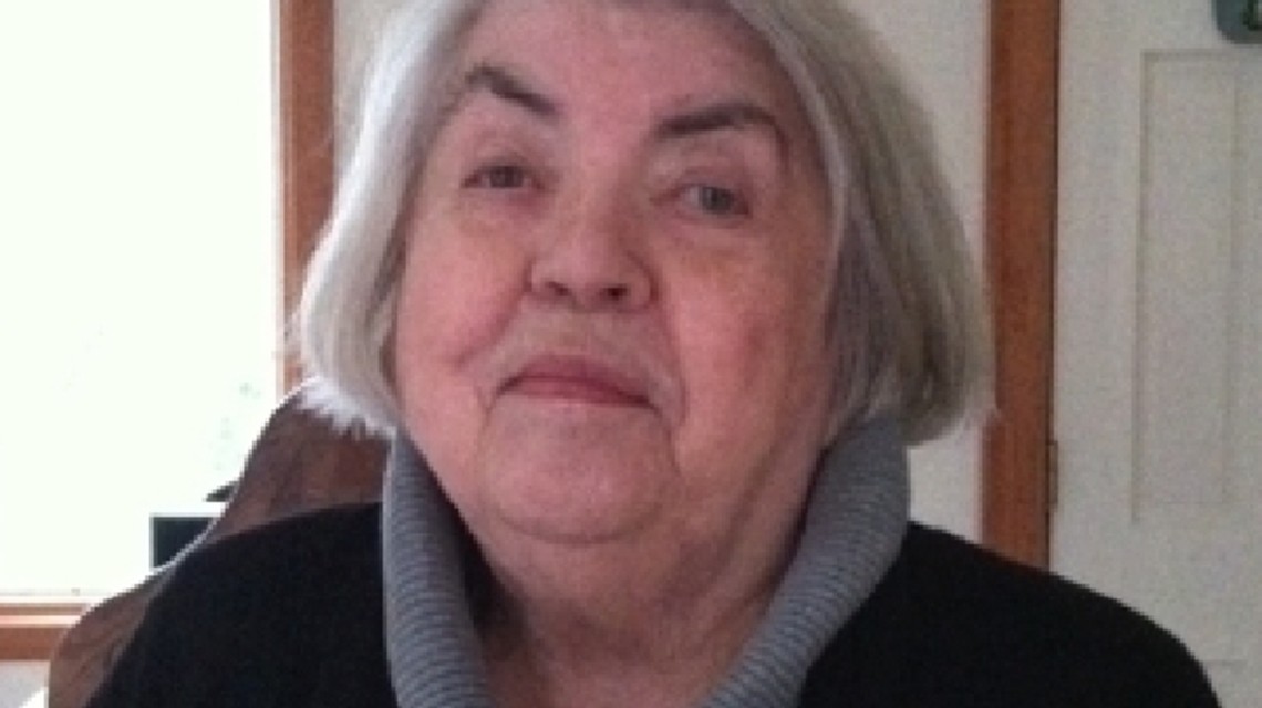 Bee Marie Fredrickson Henry