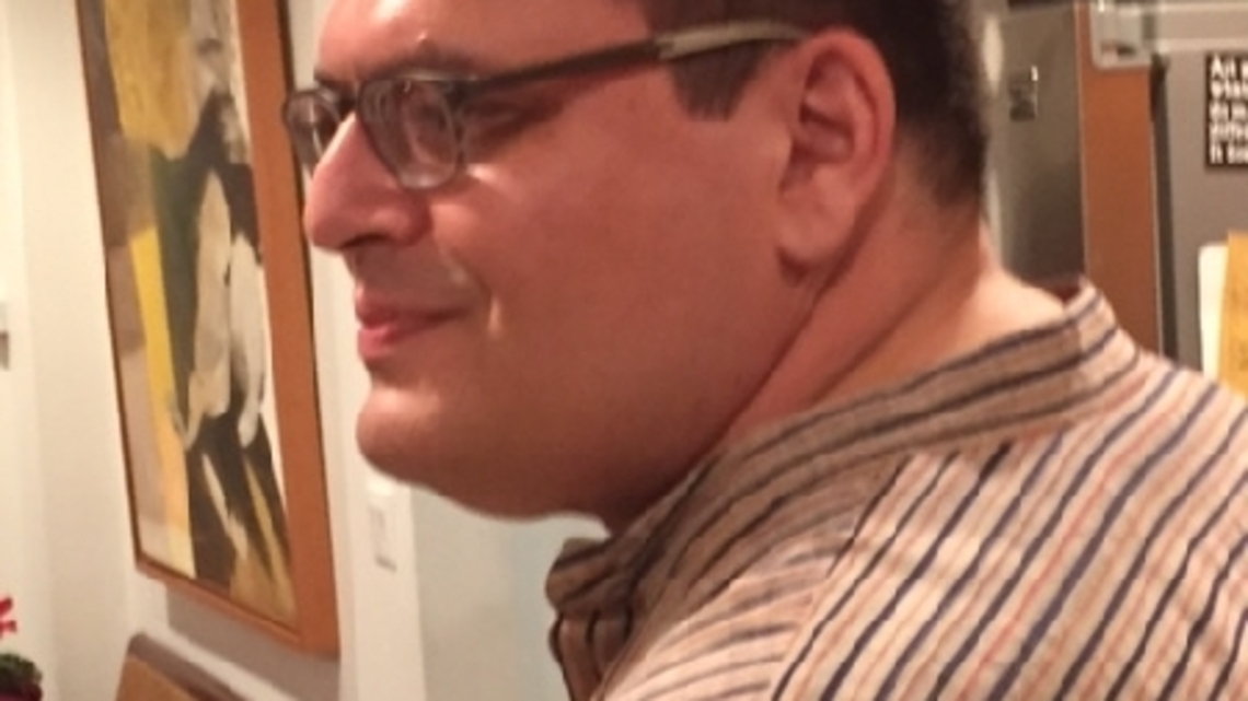 Jeffrey Alan Hadler