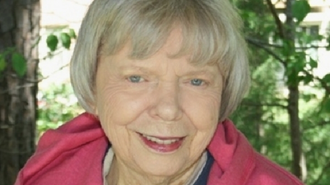 Barbara Jean McClain Clyde