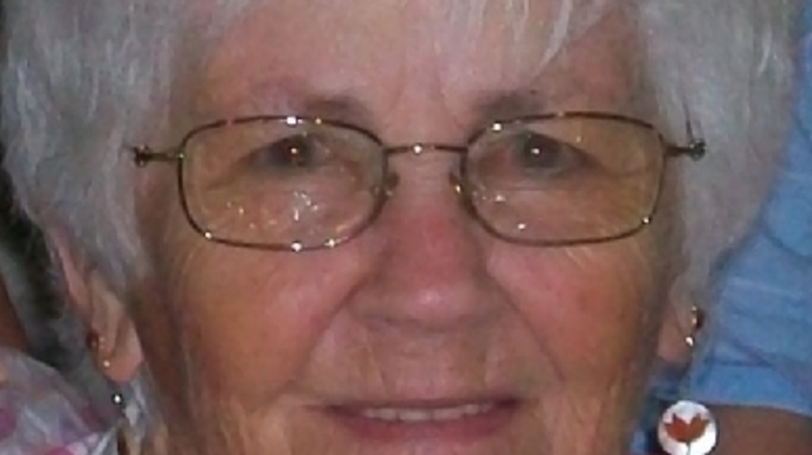Nelle Chandler Neal