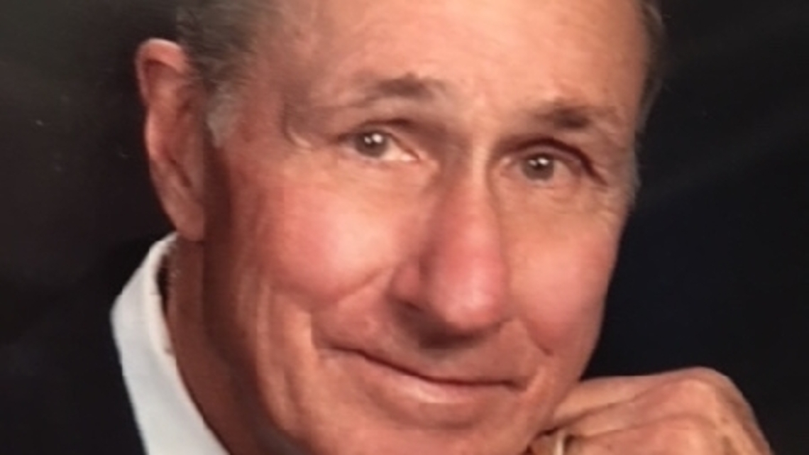 Dr. Adrian Smith Lineberger