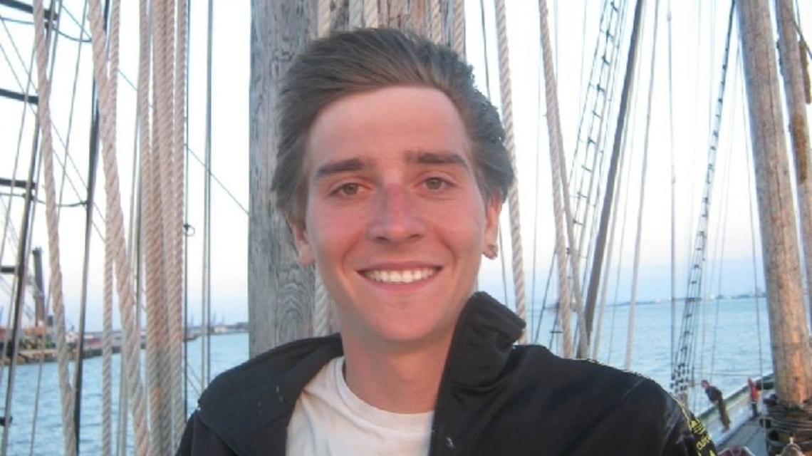 Sean Charles Connelly