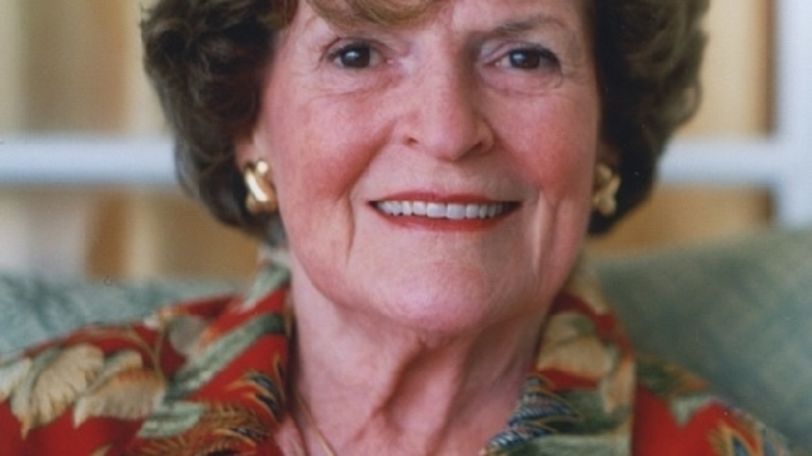 Susan Moffett Blake