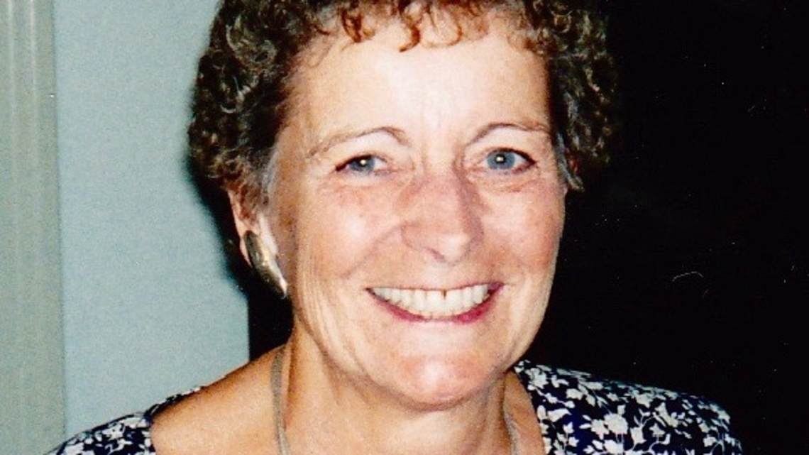Elaine Landriau